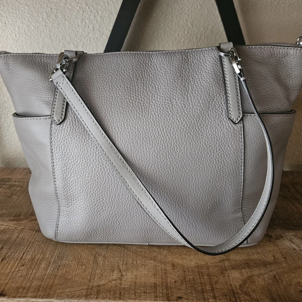 Michael Kors Bedford Large East West - Picture 2 of 5